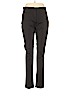 Badgley Mischka Black Casual Pants Size 10 - photo 1