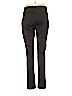 Badgley Mischka Black Casual Pants Size 10 - photo 2