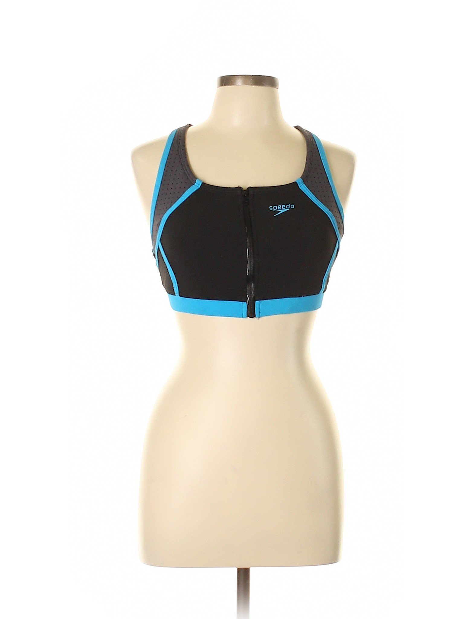 speedo sports bra