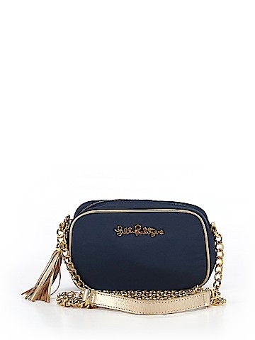 Lilly sales pulitzer crossbody