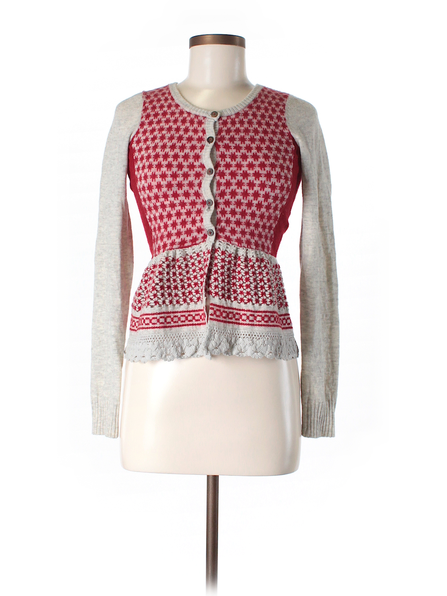 Anthropologie deals guinevere sweater