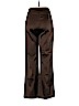 MSK Brown Dress Pants Size 8 (Petite) - photo 2