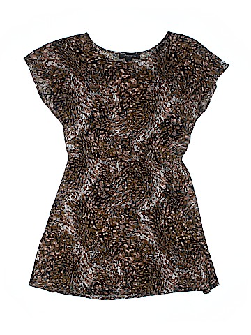 Forever 21 Casual Dress (view 1)