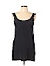 Twelfth Street by Cynthia Vincent 100% Silk Black Sleeveless Silk Top Size 12 - photo 1