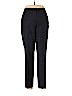 Elie Tahari Navy Blue Dress Pants Size 12 - photo 1