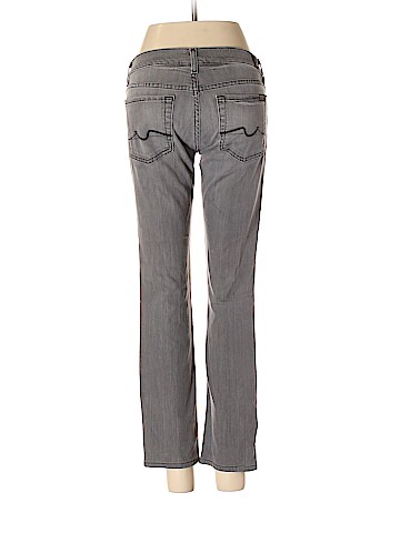 7 For All Mankind Jeans (view 2)
