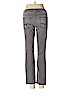 7 For All Mankind Gray Jeans Size 27 waist - photo 2
