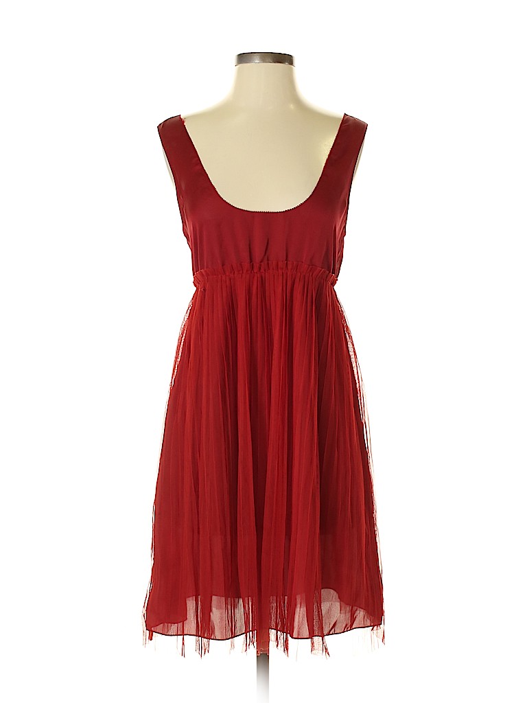 Vera Wang Cocktail Dresses
