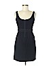 Theory Black Casual Dress Size 6 - photo 1