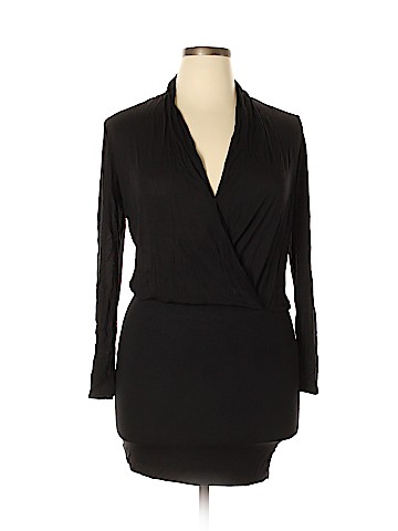 Lanston Casual Dress (view 1)