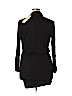 Lanston 100% Siro Modal Black Casual Dress Size L - photo 2