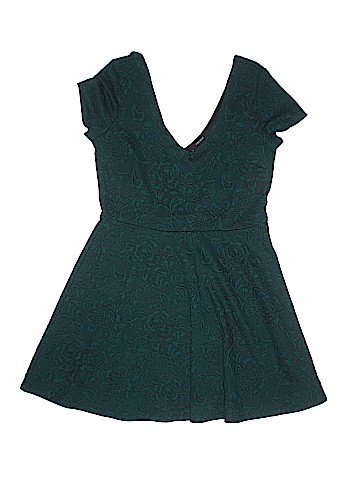 Forever 21 Casual Dress (view 1)