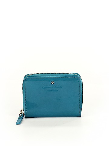 Kate Spade New York Leather Wallet (view 1)