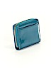Kate Spade New York 100% Leather Solid Teal Leather Wallet One size - photo 2