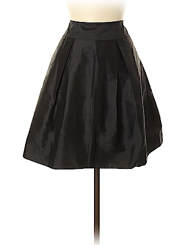 Kate Spade New York Silk Skirt (view 1)