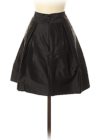 Kate Spade New York Silk Skirt (view 2)