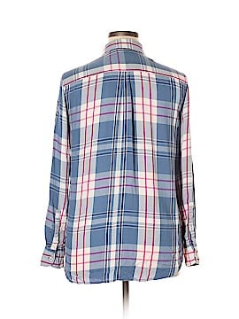Woolrich Long Sleeve Button-Down Shirt (view 2)