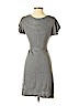 H&M Gray Casual Dress Size S - photo 2