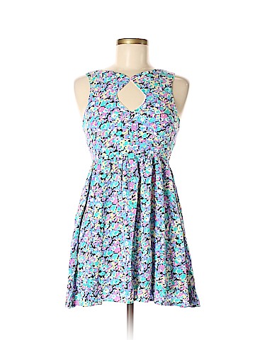 TOBI Casual Dress (view 1)