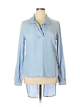 Frame Shirt London Los Angeles Size Lg
