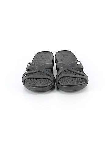 Crocs Wedges (view 2)