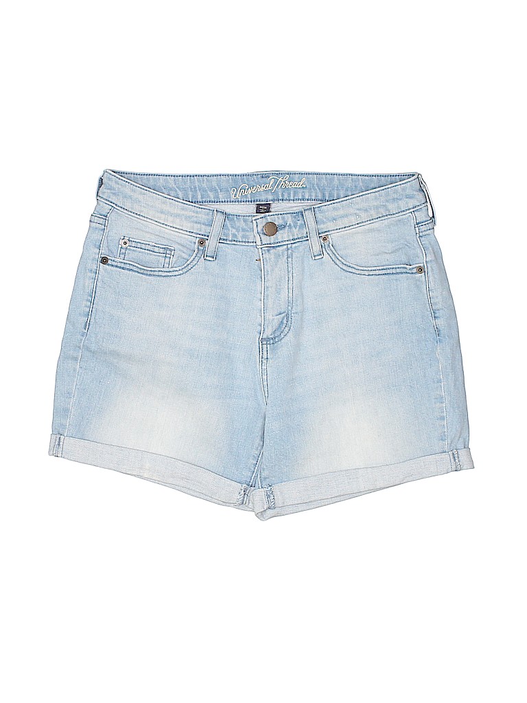 Used, Discounted Women's Denim Shorts | thredUP