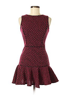Red Saks Fifth Avenue Size Med