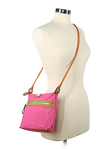 Tommy Hilfiger Crossbody Bag (view 2)