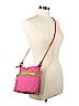 Tommy Hilfiger Solid Pink Crossbody Bag One size - photo 2