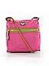 Tommy Hilfiger Solid Pink Crossbody Bag One size - photo 1