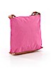 Tommy Hilfiger Solid Pink Crossbody Bag One size - photo 3