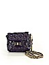 Big Buddha Dark Purple Crossbody Bag One size - photo 1