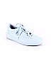 Vans Solid Light Blue Sneakers Size 8 - photo 1