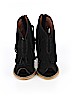Musse & Cloud Black Boots Size 10 - photo 2