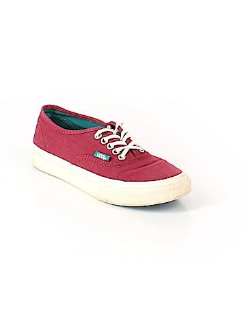 Vans Sneakers (view 1)