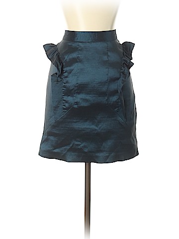 Topshop Formal Skirt (view 1)