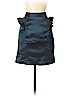 Topshop Teal Formal Skirt Size 4 - photo 1