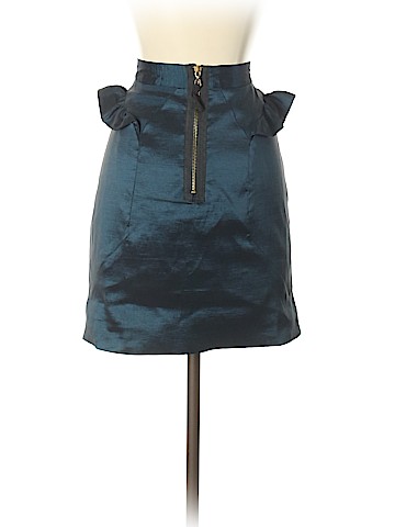 Topshop Formal Skirt (view 2)