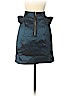 Topshop Teal Formal Skirt Size 4 - photo 2