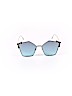 Fendi Solid Black Sunglasses One size - photo 2