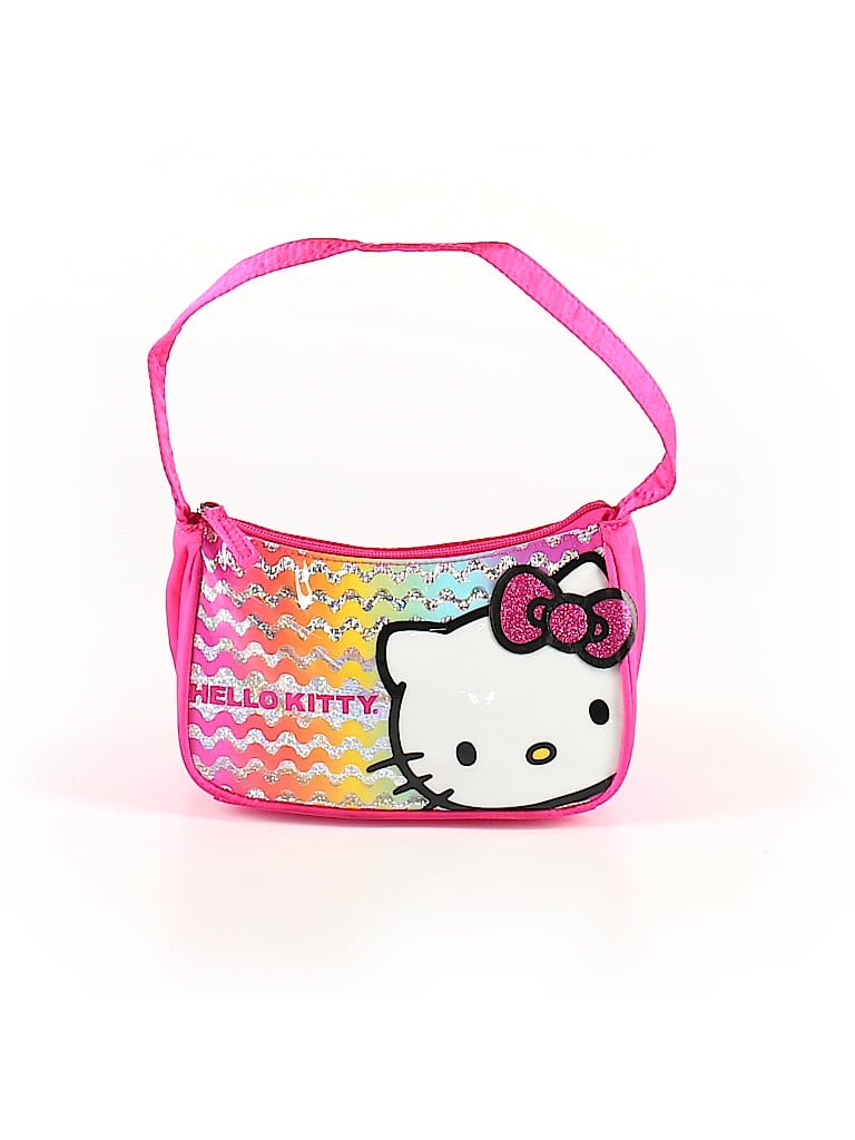 hello kitty kids purse