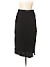 Madewell Black Casual Skirt Size 4 - photo 1