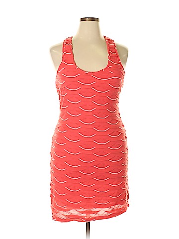 Sophie Max Casual Dress (view 1)