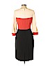 Kate Spade New York Color Block Black Casual Dress Size 8 - photo 2