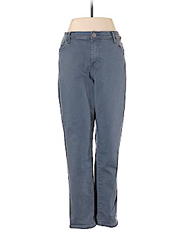 Soft Surroundings Jeans