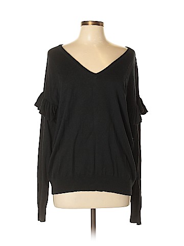 Folk by Hansel From Basel Pullover Sweater (view 1)