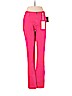 Kate Spade New York Solid Pink Jeans Size 33 waist - photo 1