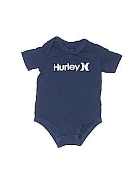 hurley onesie