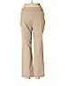 Nina Mclemore Tan Dress Pants Size 6 - photo 2