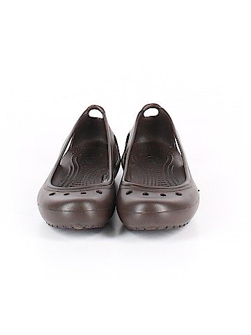 Crocs Flats (view 2)